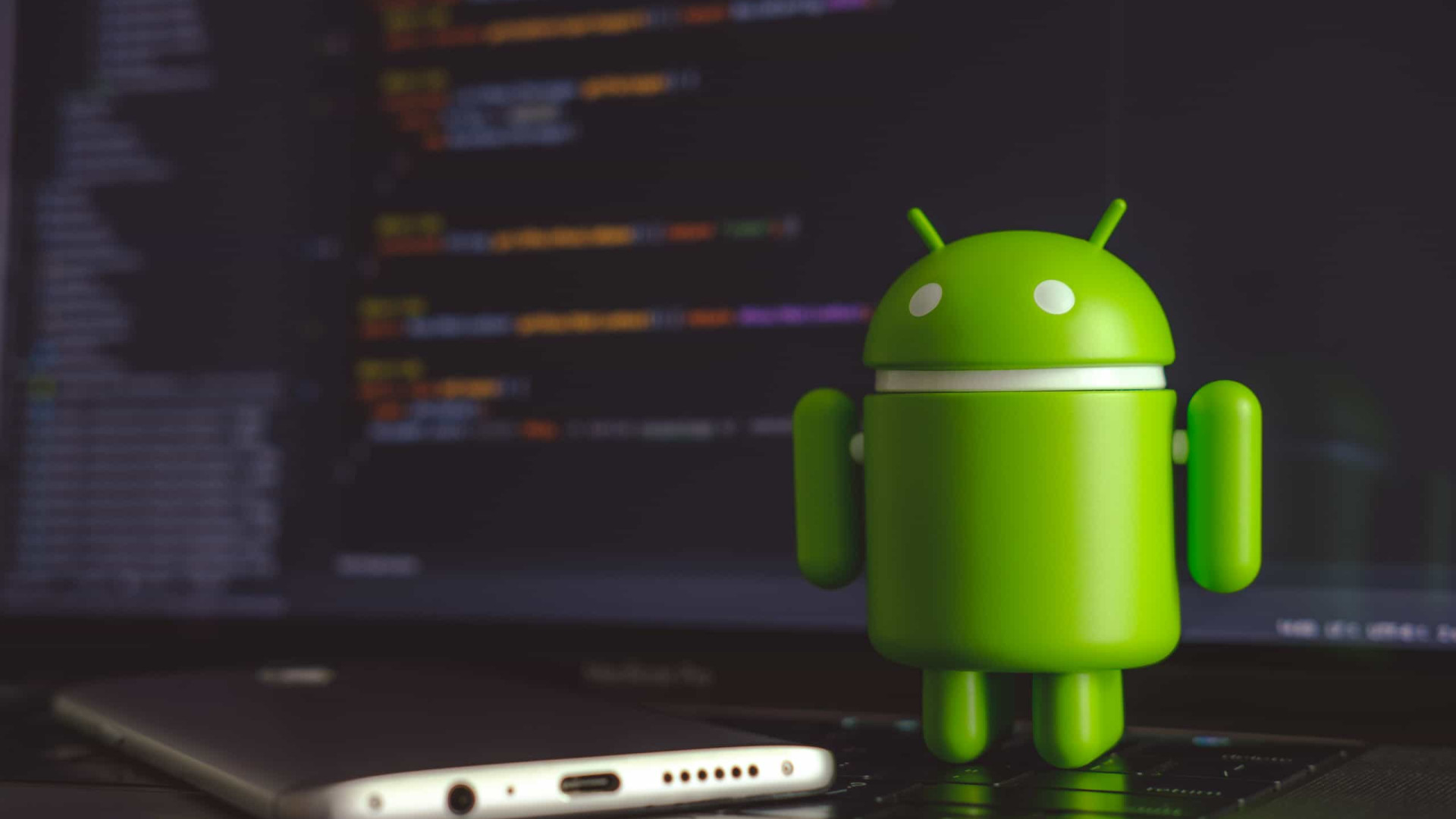 Custom Android App Development Services