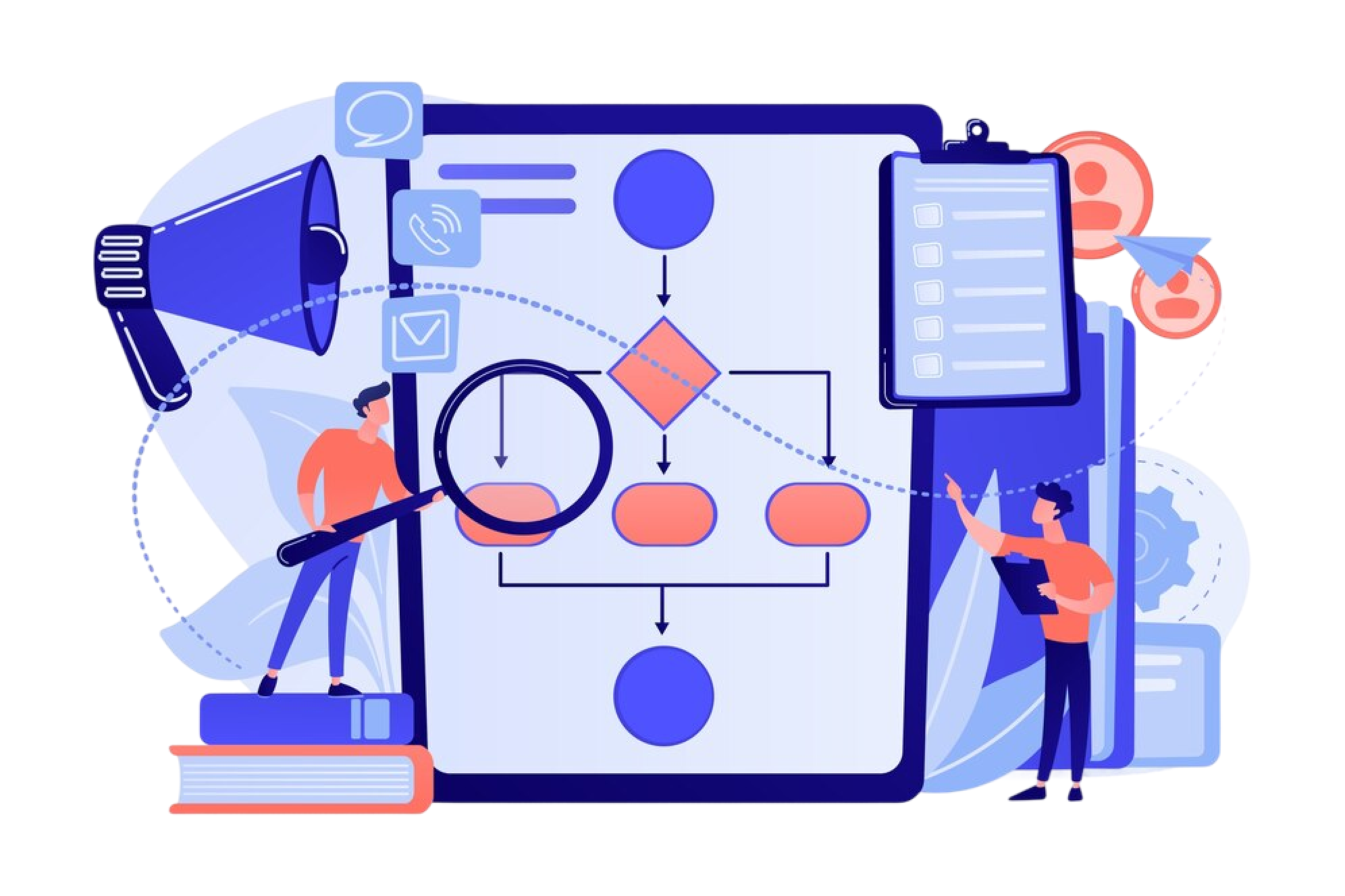 Back End Development