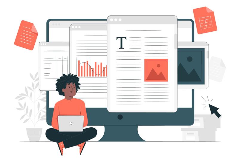 Back End Development